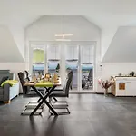 Apartman Haus Fernsicht Bergpanorama Höchenschwand