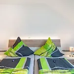 Haus Fernsicht Bergpanorama Apartman