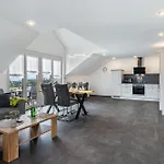 Haus Fernsicht Bergpanorama Apartman Höchenschwand