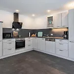 Apartman Haus Fernsicht Bergpanorama Höchenschwand