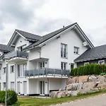 Haus Fernsicht Bergpanorama *