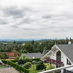 Apartman Haus Fernsicht Bergpanorama *