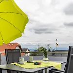 Haus Fernsicht Bergpanorama Apartman