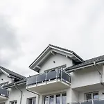 Haus Fernsicht Bergpanorama Höchenschwand