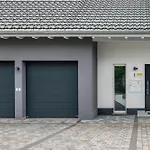 Haus Fernsicht Bergpanorama *