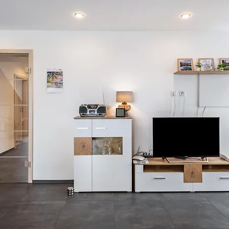 Haus Fernsicht Bergpanorama Apartment *