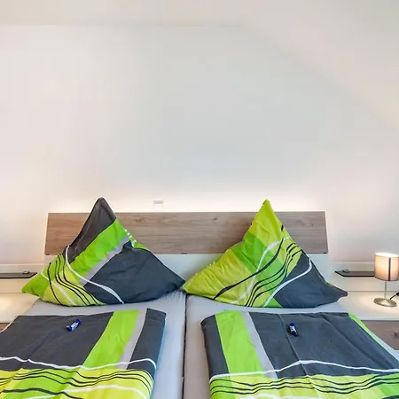 Haus Fernsicht Bergpanorama Apartment Hoechenschwand