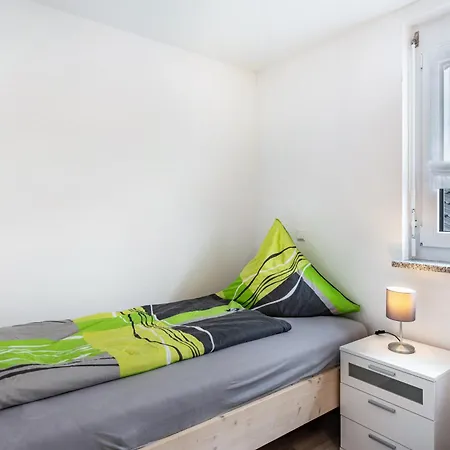 Haus Fernsicht Bergpanorama Höchenschwand