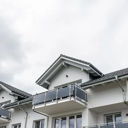 Haus Fernsicht Bergpanorama Hoechenschwand