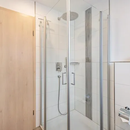 Haus Fernsicht Bergpanorama *