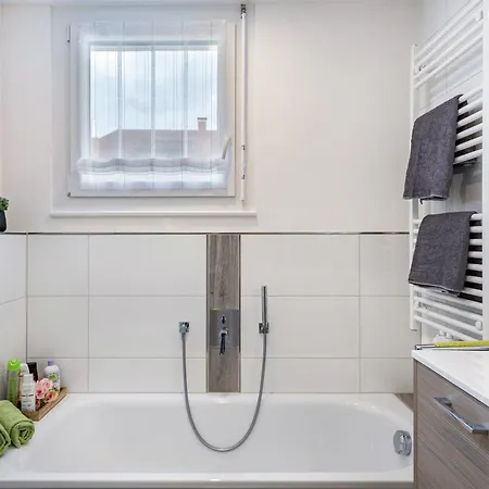 Apartment Haus Fernsicht Bergpanorama *