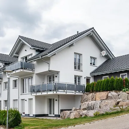 Haus Fernsicht Bergpanorama *