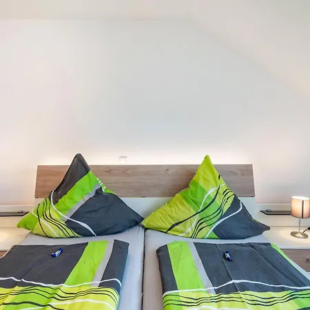 Haus Fernsicht Bergpanorama Apartment