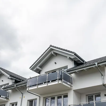 Haus Fernsicht Bergpanorama Höchenschwand