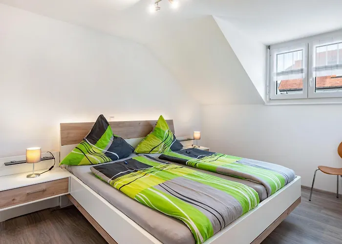 Haus Fernsicht Bergpanorama 霍兴斯旺德