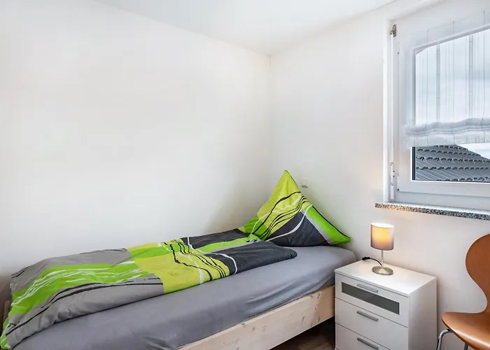 Haus Fernsicht Bergpanorama 霍兴斯旺德