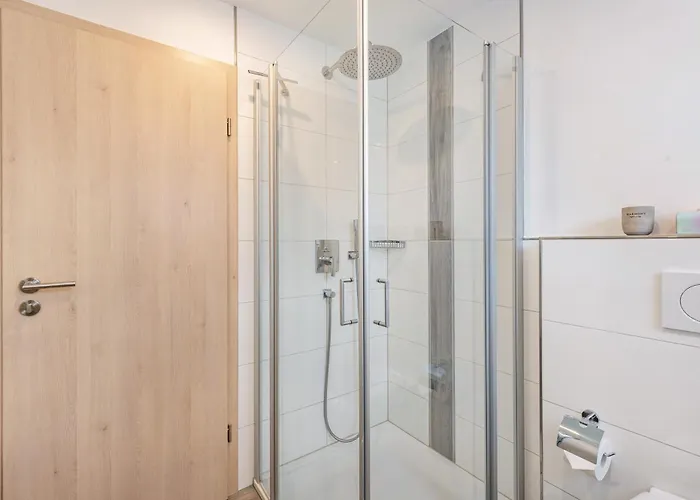 Haus Fernsicht Bergpanorama *